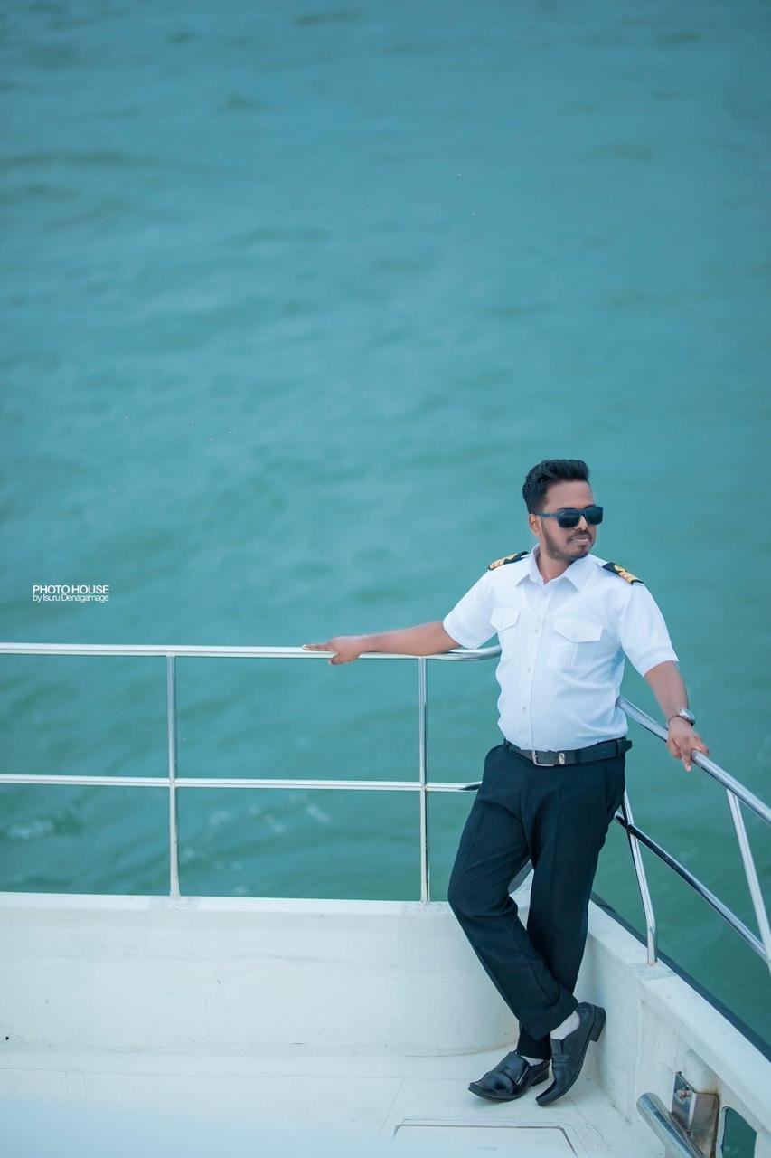 Ramesh Gamage